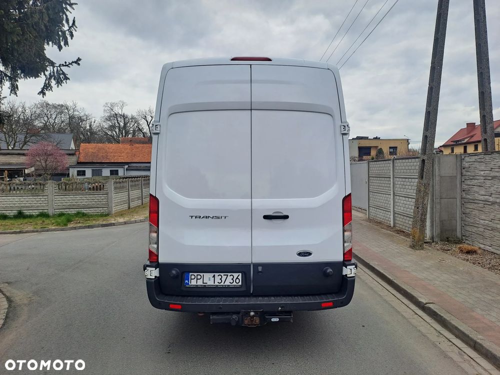 Ford TRANSIT - 24