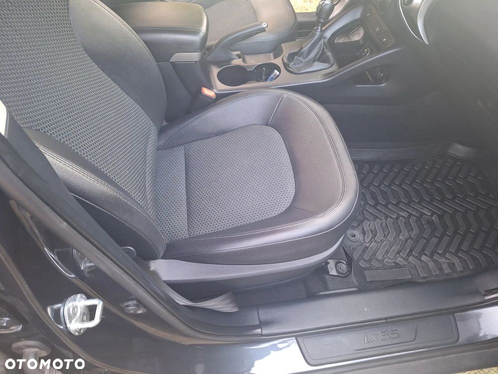 Hyundai ix35 1.6 GDI Classic 2WD - 13