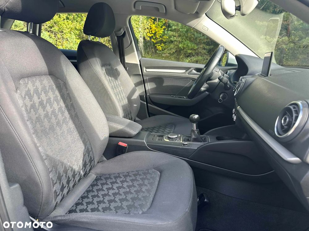 Audi A3 - 13