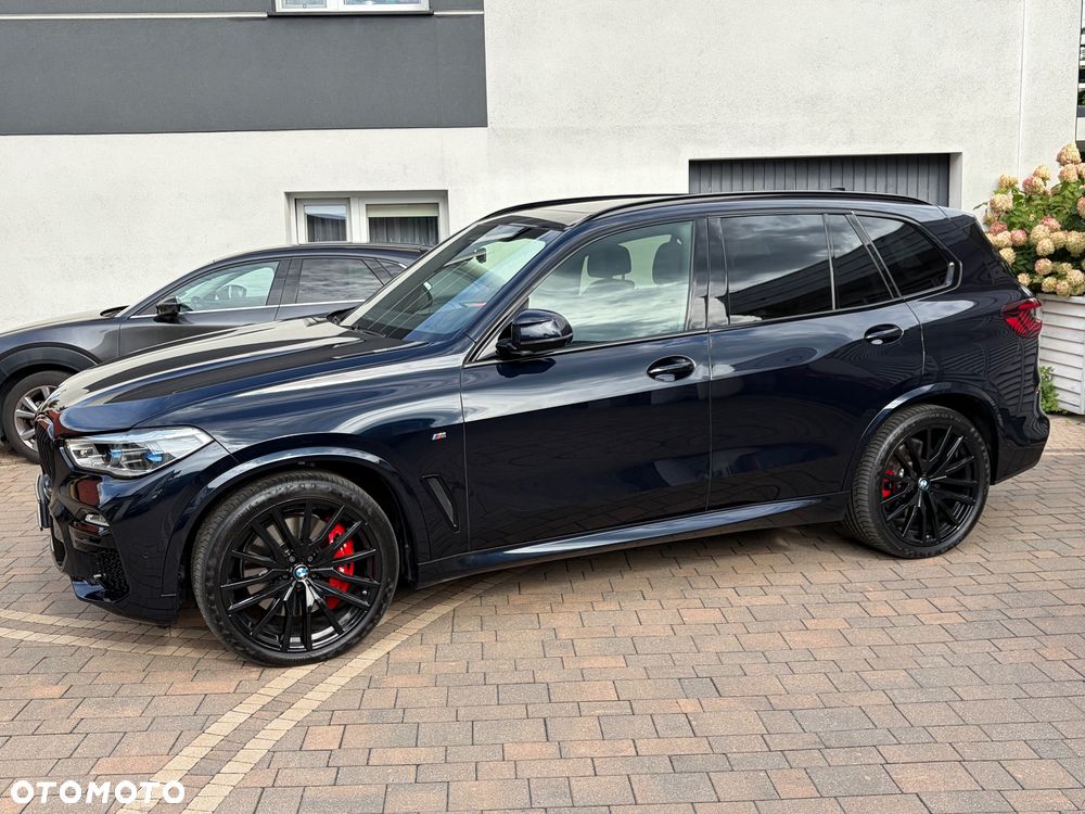 BMW X5 xDrive40d - 6