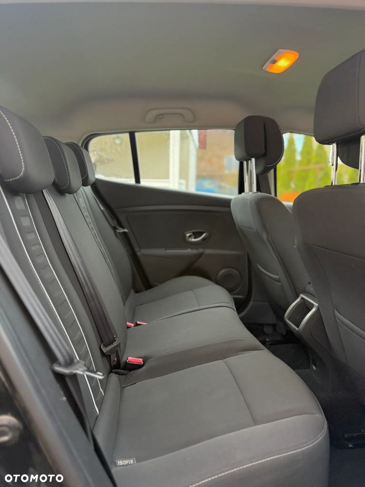 Renault Megane 1.5 dCi Privilege - 2