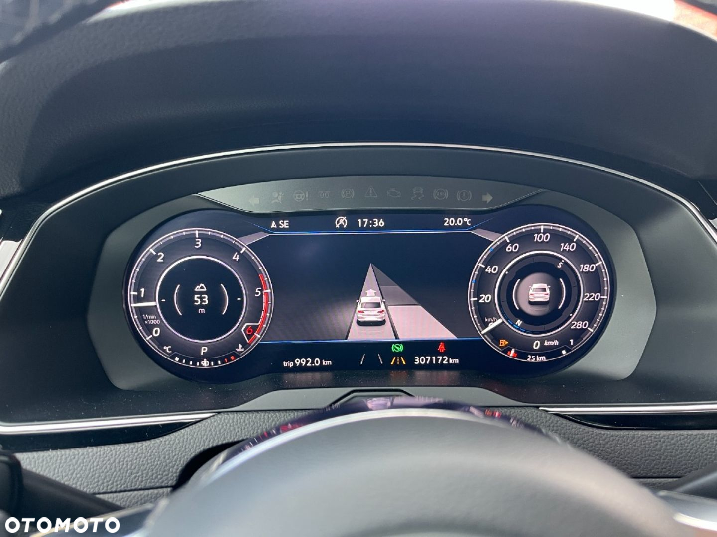 Volkswagen Arteon - 10