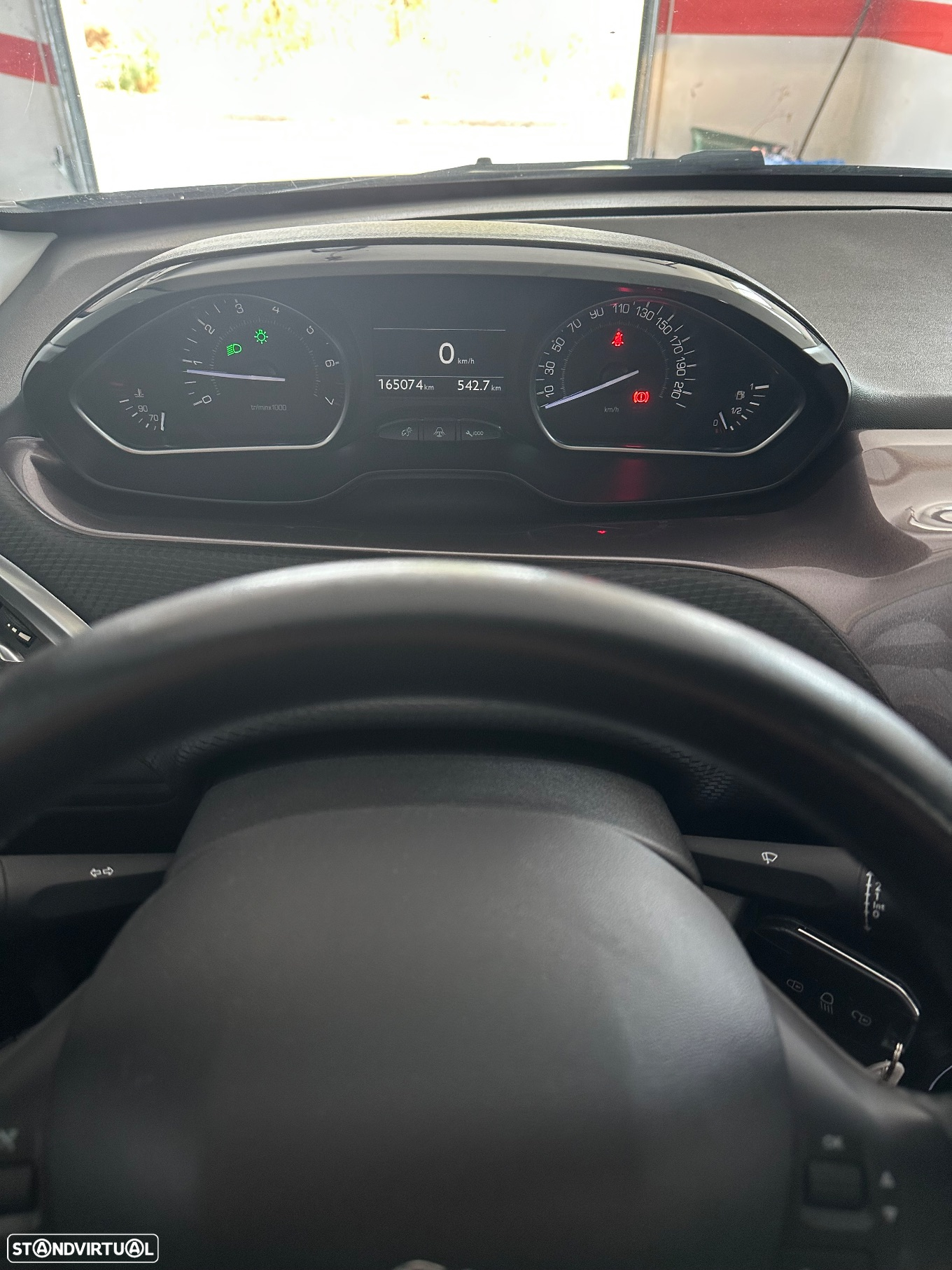 Peugeot 2008 1.2 VTi Active - 11