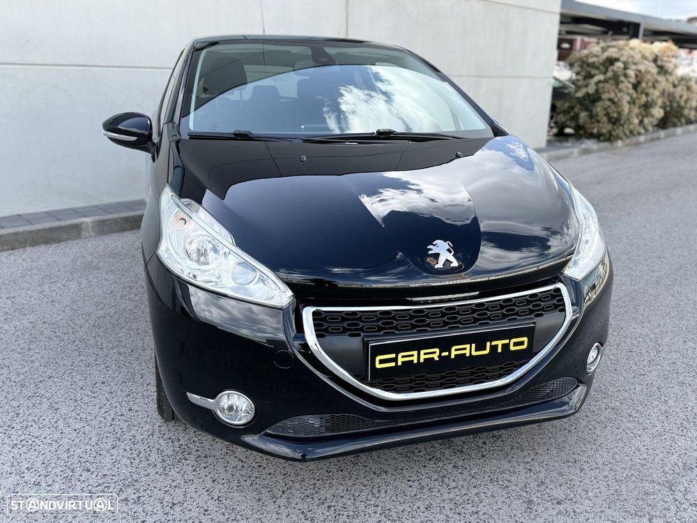 Peugeot 208 1.2 PureTech Active - 8