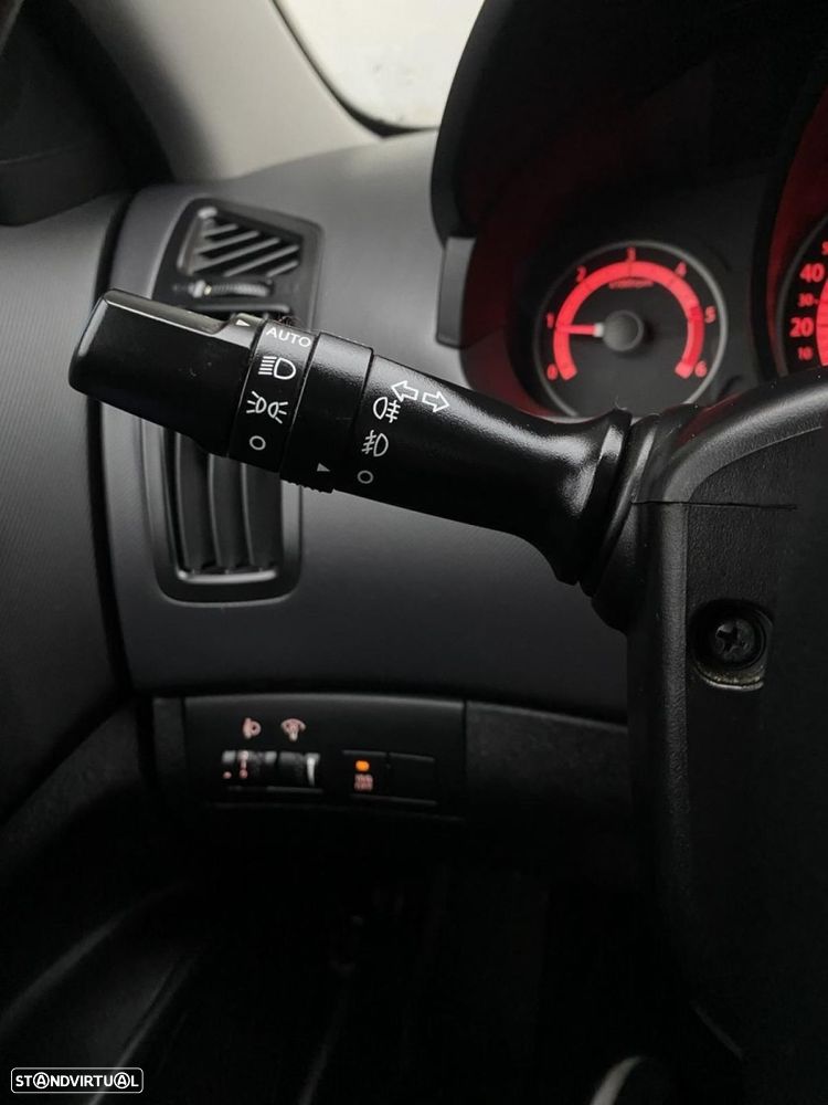 Kia Ceed SW 1.6 CRDi EX ISG - 14