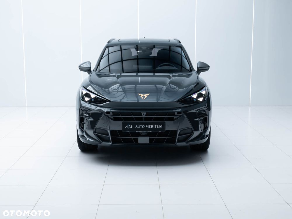Cupra Terramar 2.0 TSI 4Drive DSG VZ - 3