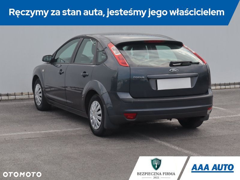 Ford Focus - 6
