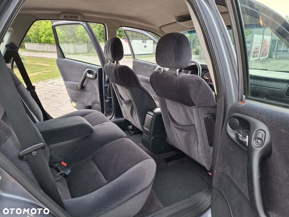 Opel Vectra - 29