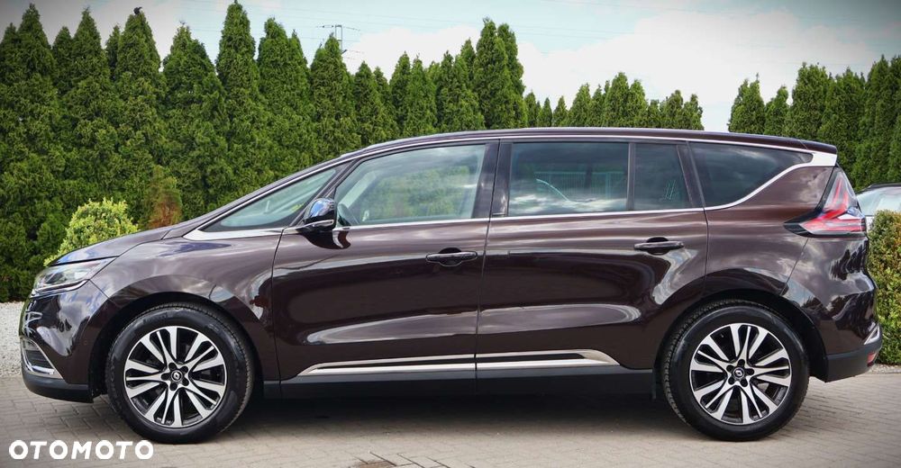 Renault Espace - 9