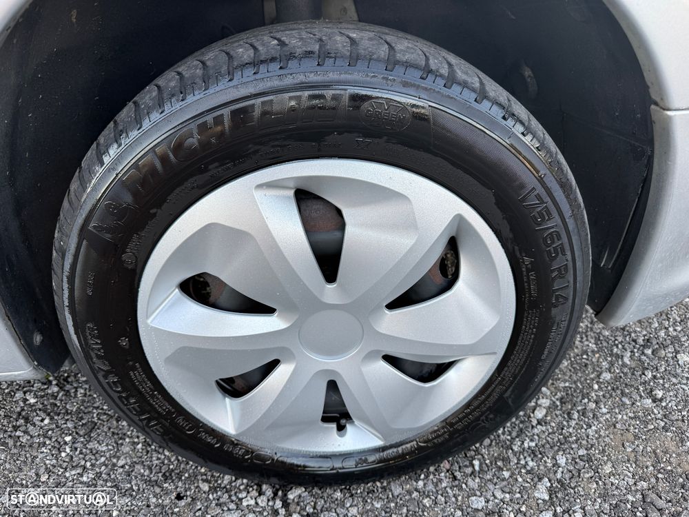 Peugeot 206 SW 1.1 Colorline - 20
