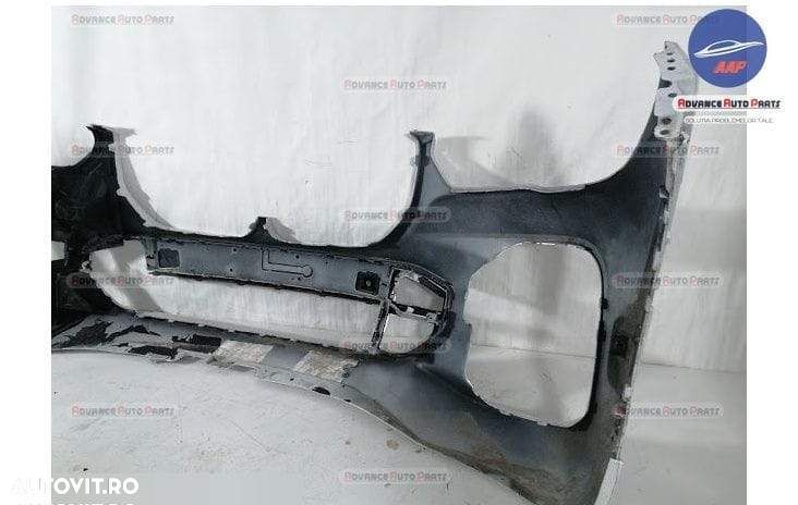 Bara Fata originala cu senzori BMW X5 M 4 2019 - 4