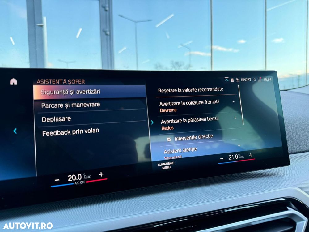 BMW Seria 3 330e AT PHEV - 25
