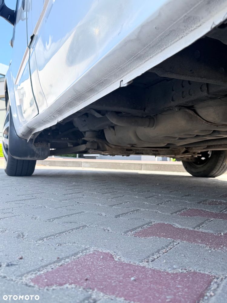 Ford Transit - 17
