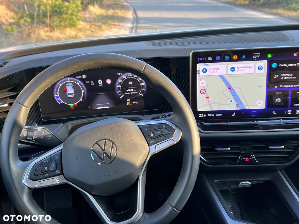 Volkswagen Passat - 19