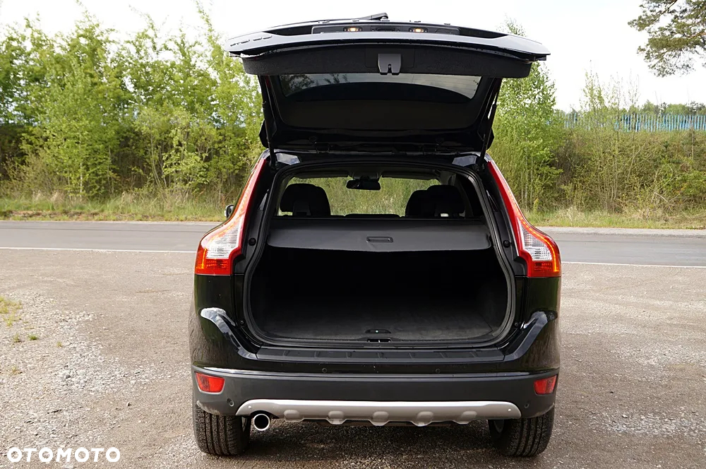 Volvo XC 60 D4 Geartronic Momentum - 36