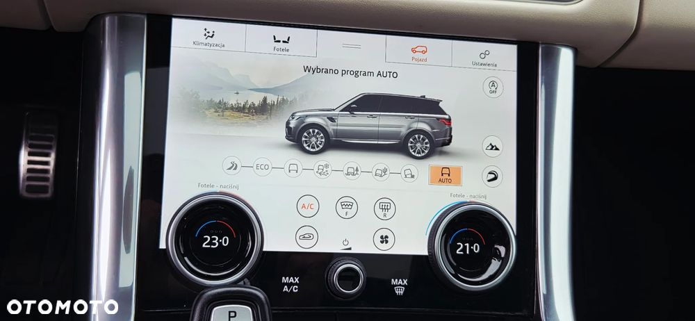 Land Rover Range Rover Sport P525 5.0 V8 HSE Dynamic Stealth - 28