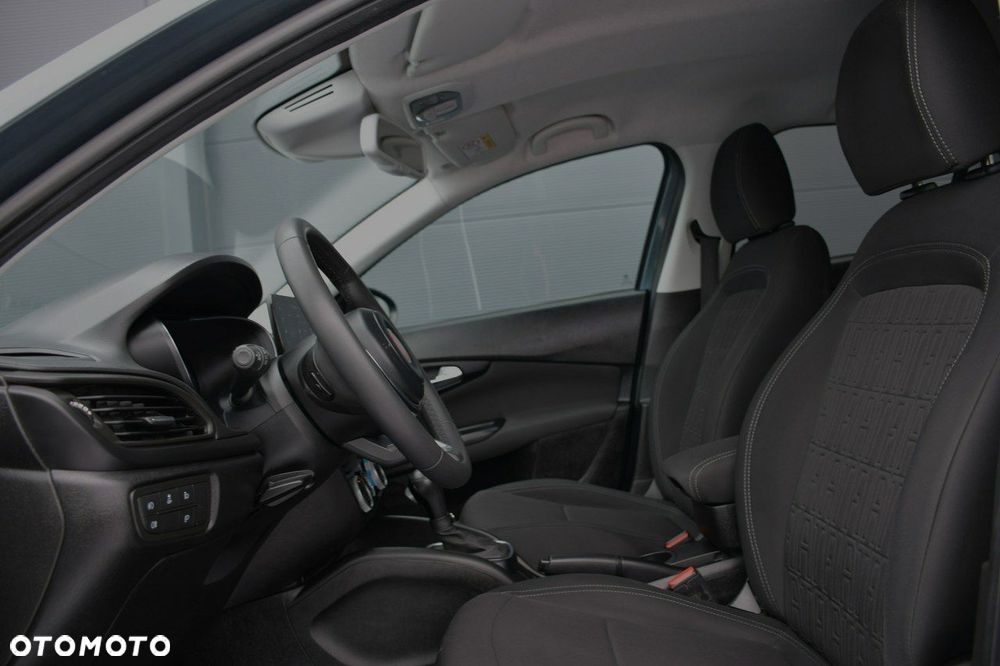 Fiat Tipo 1.5 GSE Cross - 8