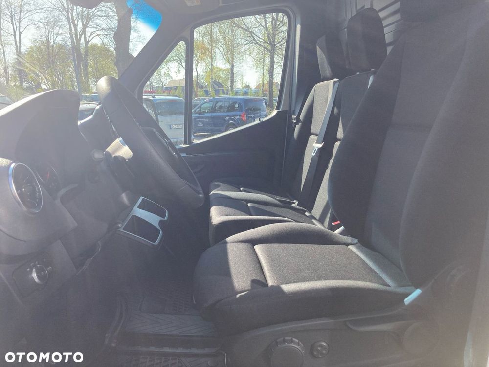 Mercedes-Benz Sprinter 317 CDI - 16