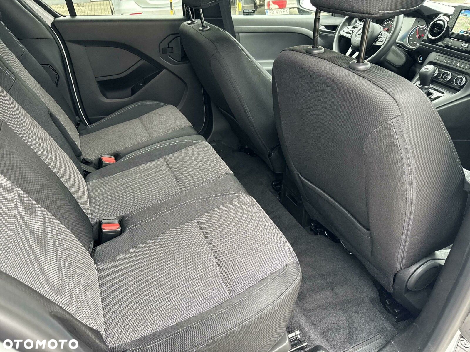 Mercedes-Benz Citan Citan Tourer PRO Standard - 20