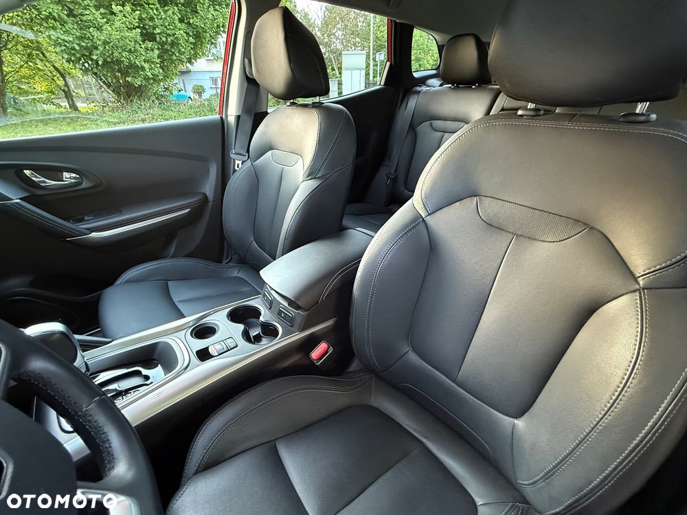 Renault Kadjar BLUE dCi 115 EDC BOSE EDITION - 24
