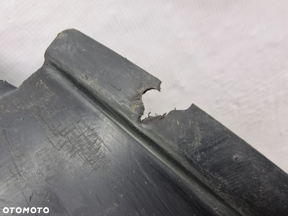 BMW E81 / E87 LIFT 04-09 LEWE NADKOLE PRZEDNIE PRZÓD PRZEDNIA CZĘŚĆ , NR 5171-7059375 , NR AUKCJI N757 - 3