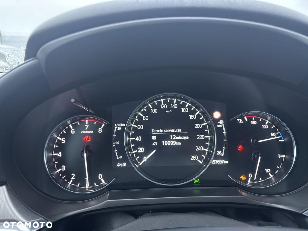 Mazda 6 2.0 SKYMotion - 28