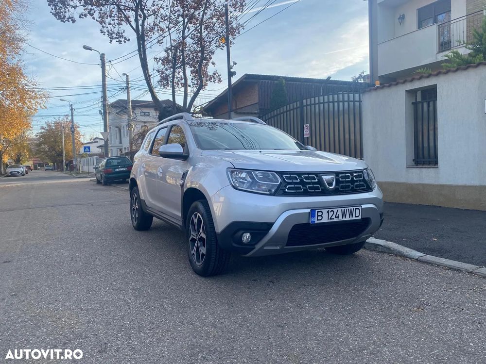 Dacia Duster - 2
