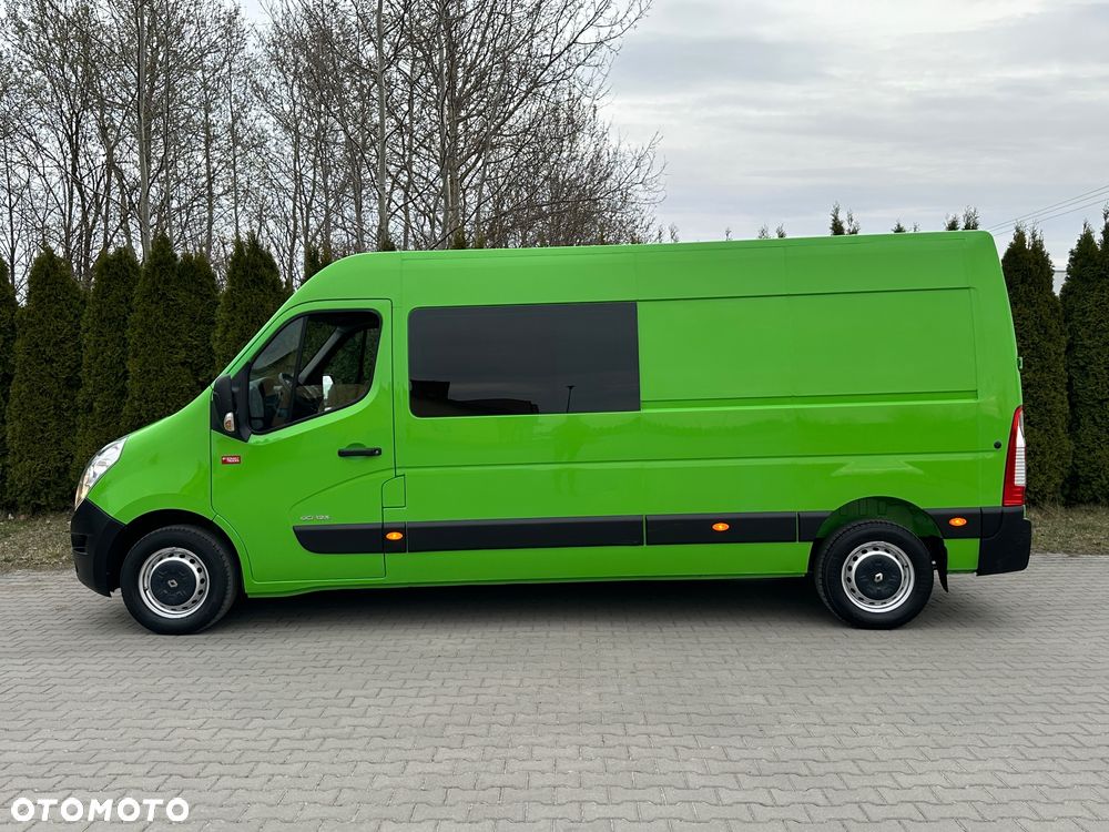 Renault Master - 10