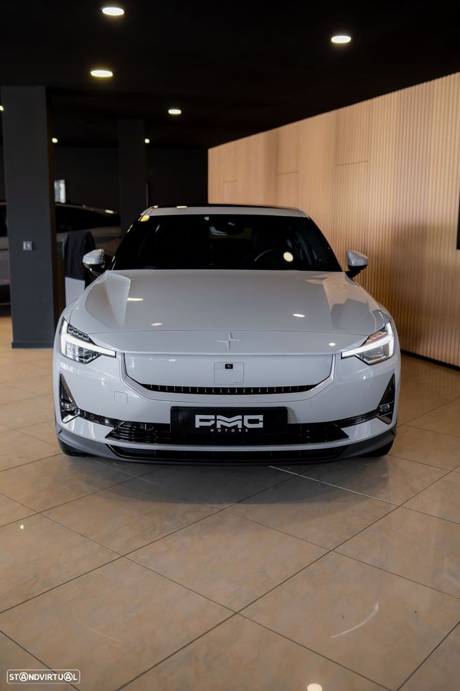 Polestar 2 Long Range 82 kWh Plus - 16