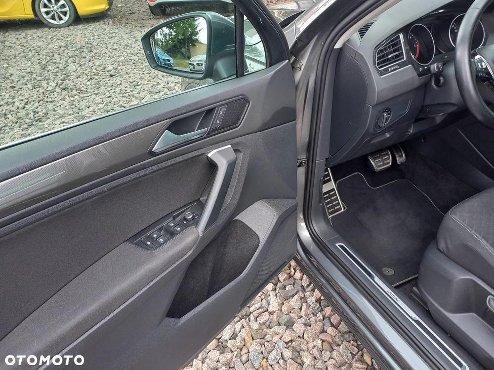 Volkswagen Tiguan 2.0 TDI BMT SCR JOIN DSG - 21