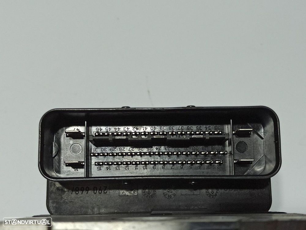 ABS MERCEDES CLASE C (W204) BERLINA C 200 CDI (204.007) - 3