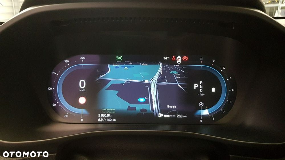 Volvo XC 40 - 21