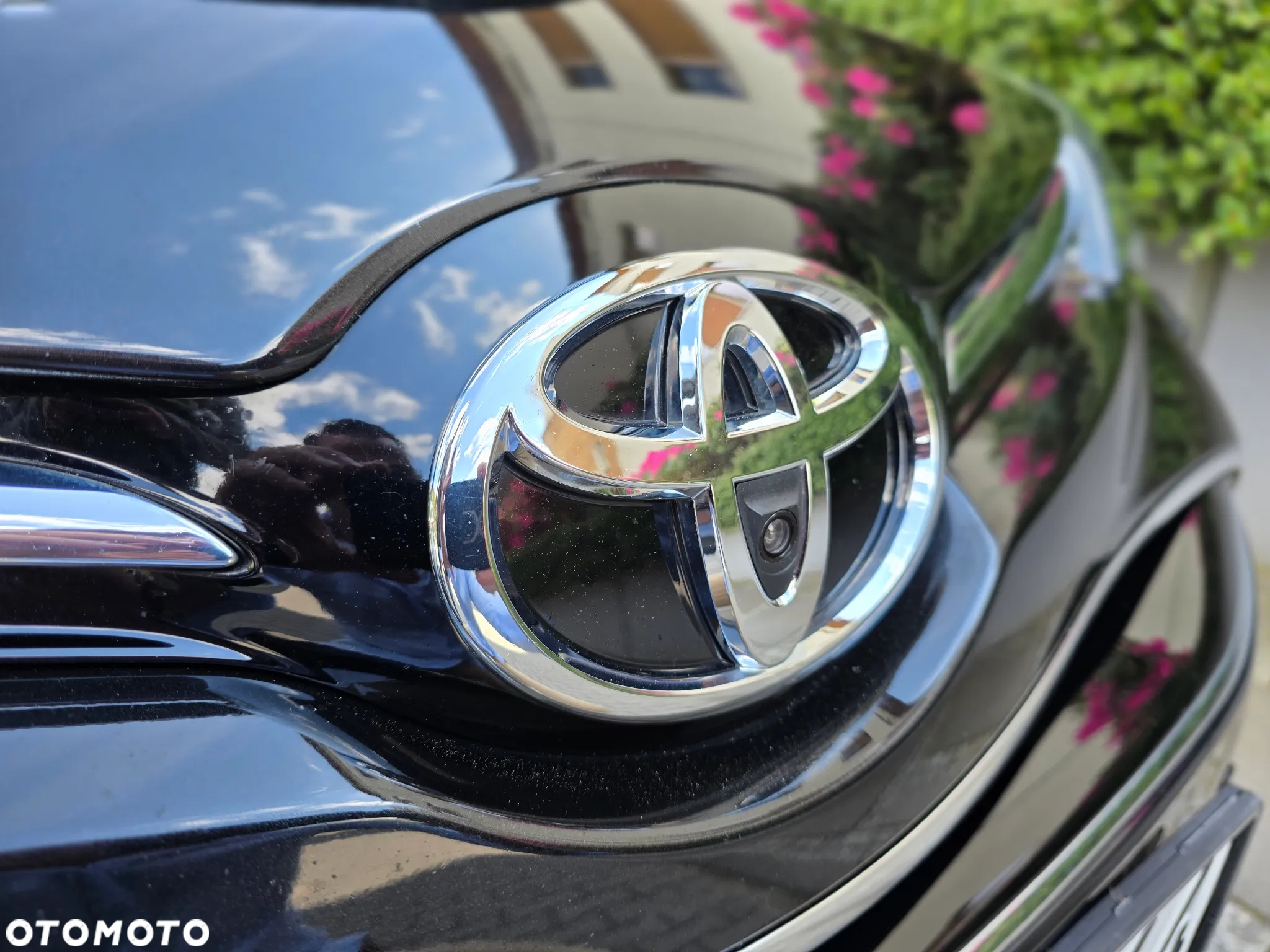 Toyota Avensis Touring Sports 1.8 Team Deutschland - 14