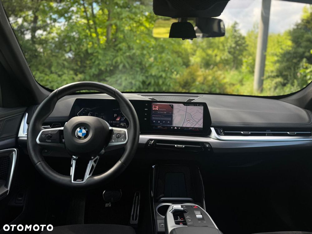 BMW X1 sDrive18i M Sport sport - 5