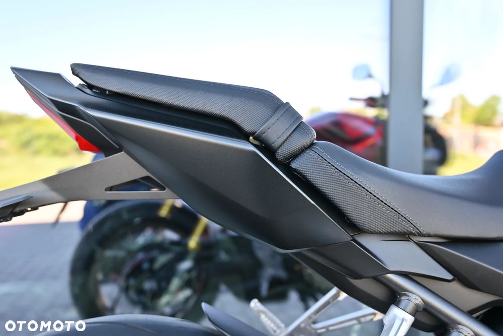 Honda CB - 20