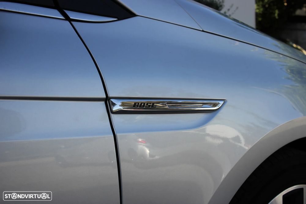 Renault Mégane Sport Tourer 1.5 dCi Bose Edition - 6