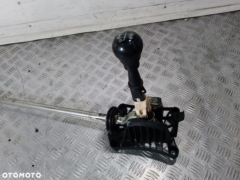 LEWAREK ZMIANY BIEGÓW OPEL CORSA C 1.0 B - 4