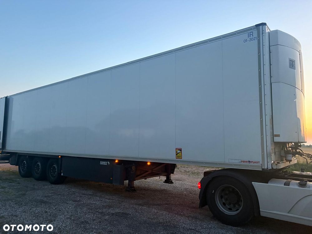 Schmitz Cargobull - 5