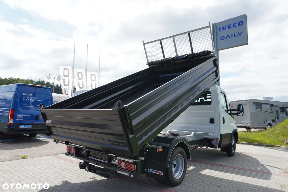 Iveco 35C18H/P - 8