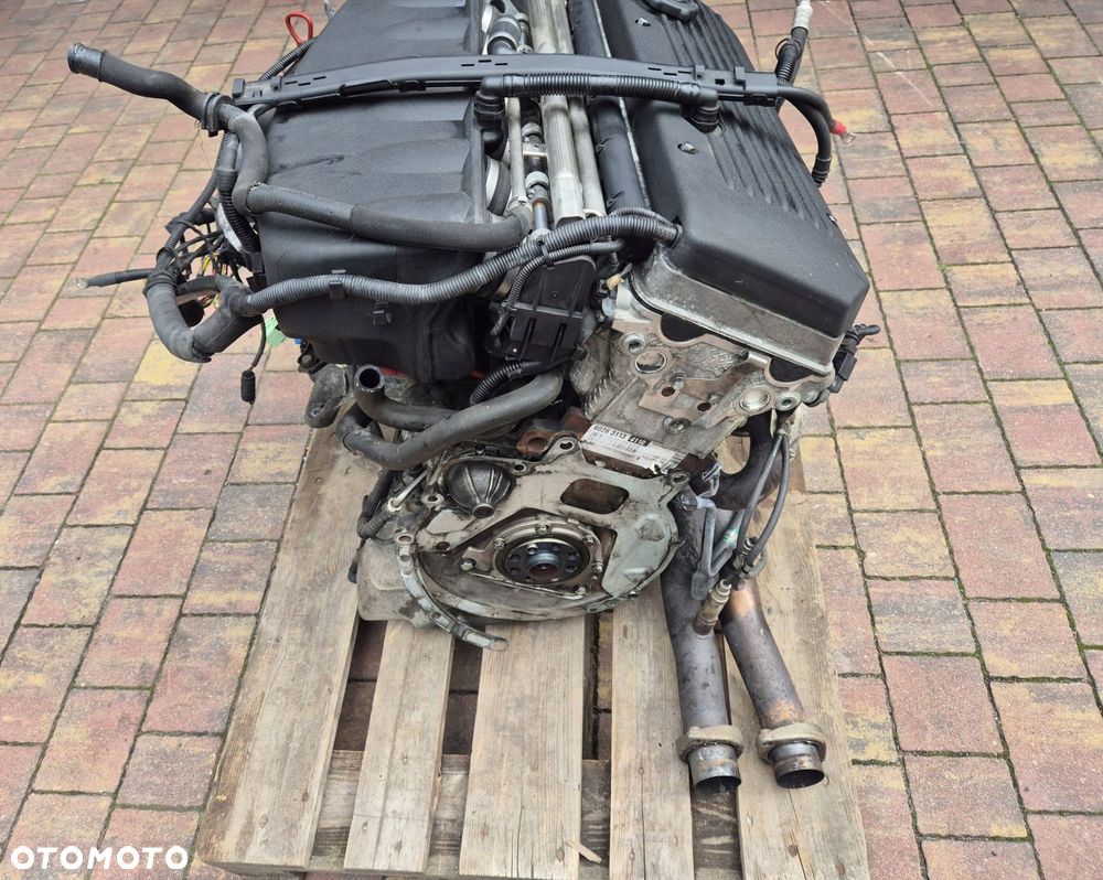 silnik kompletny bmw m3 e46 3.2 s54b32 - 11
