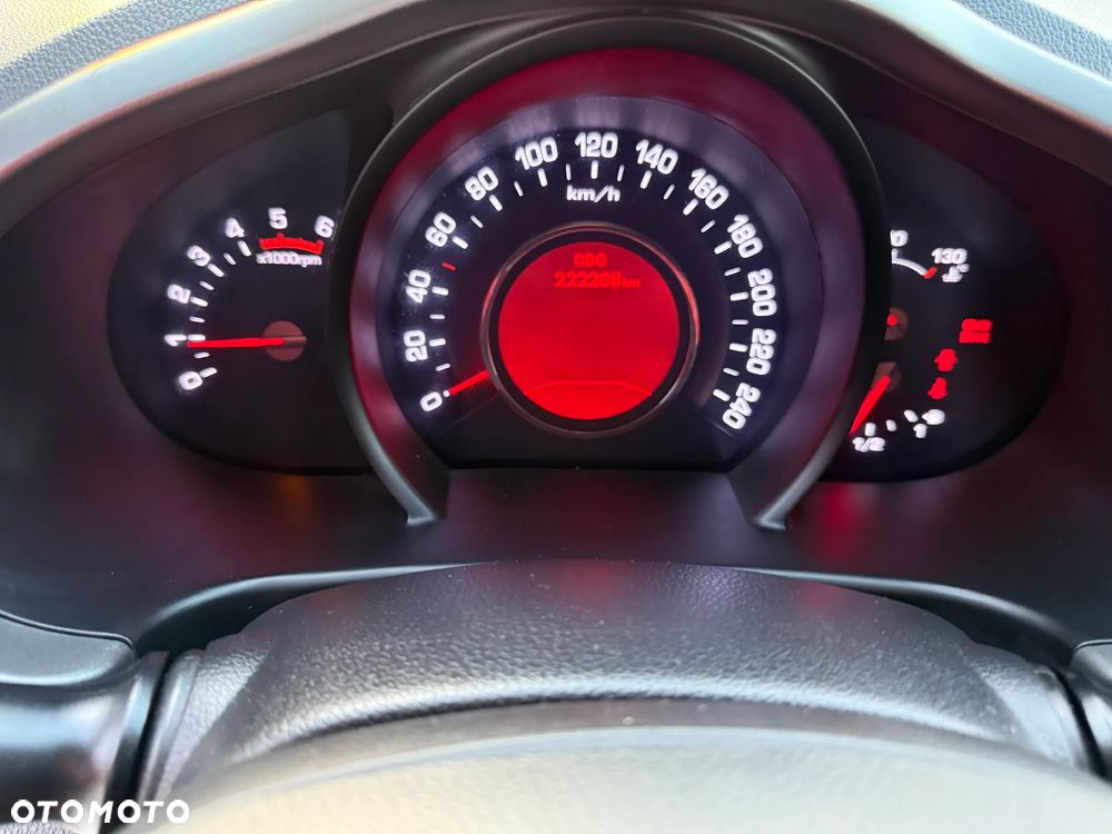 Kia Sportage 1.7 CRDI 2WD ISG Spirit - 29