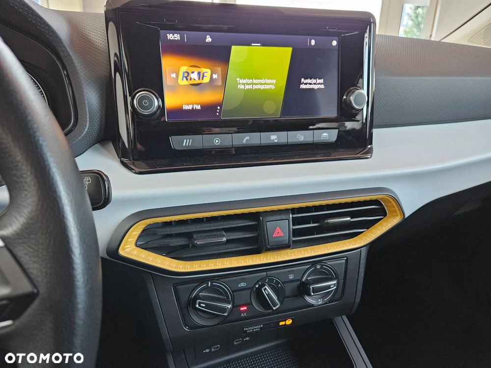 Seat Ibiza 1.0 TSI Style S&S - 7