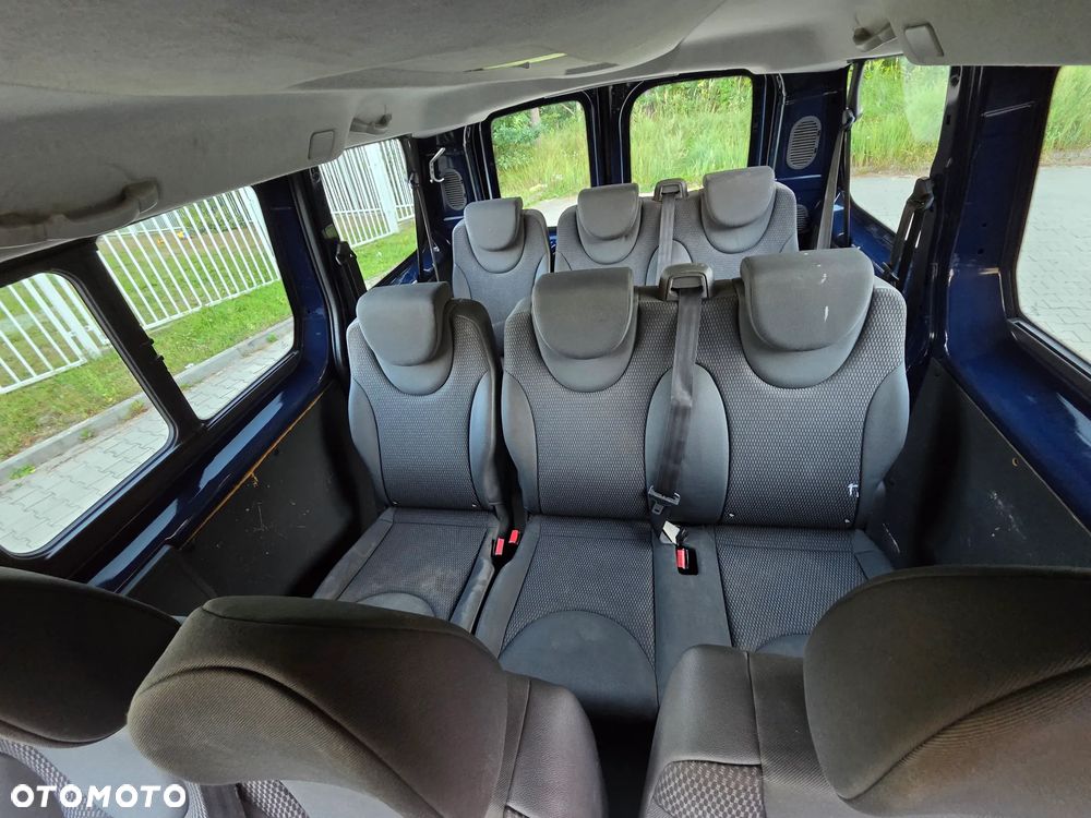 Citroën Jumpy Combi - 15