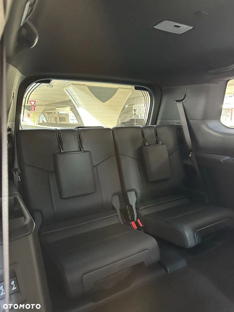 Lexus GX - 37