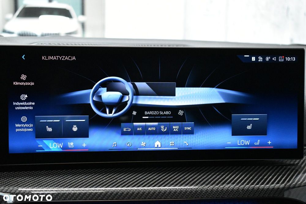 BMW Seria 4 420d xDrive mHEV M Sport - 21
