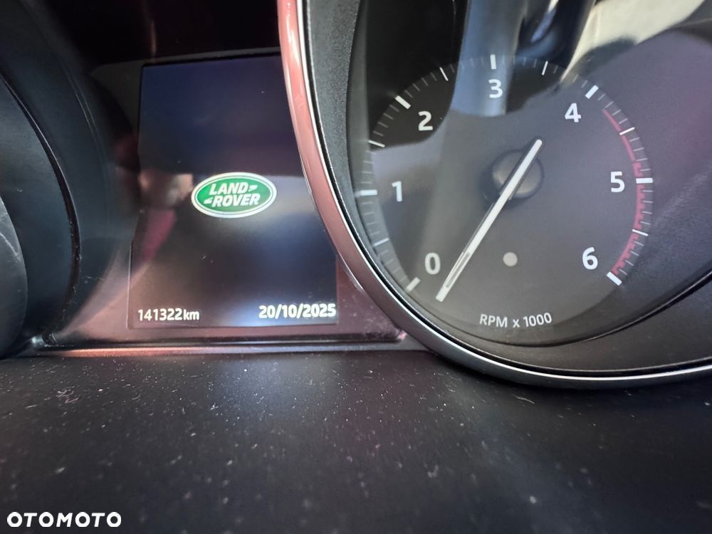 Land Rover Range Rover Evoque 2.0TD4 SE - 14