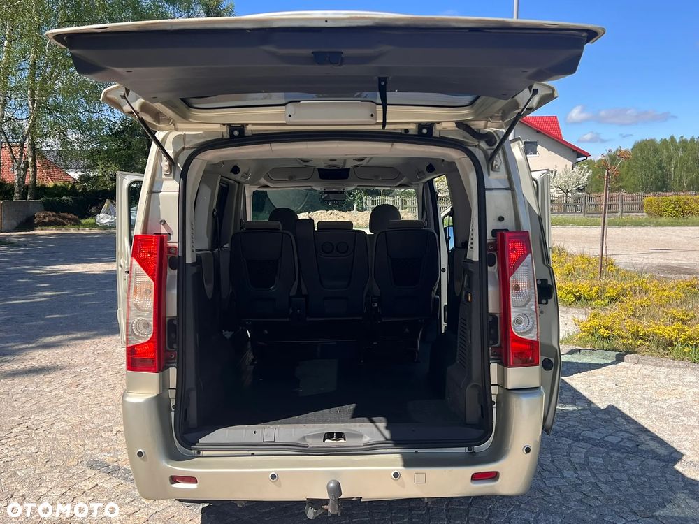 Peugeot Expert Tepee L2 Premium - 9