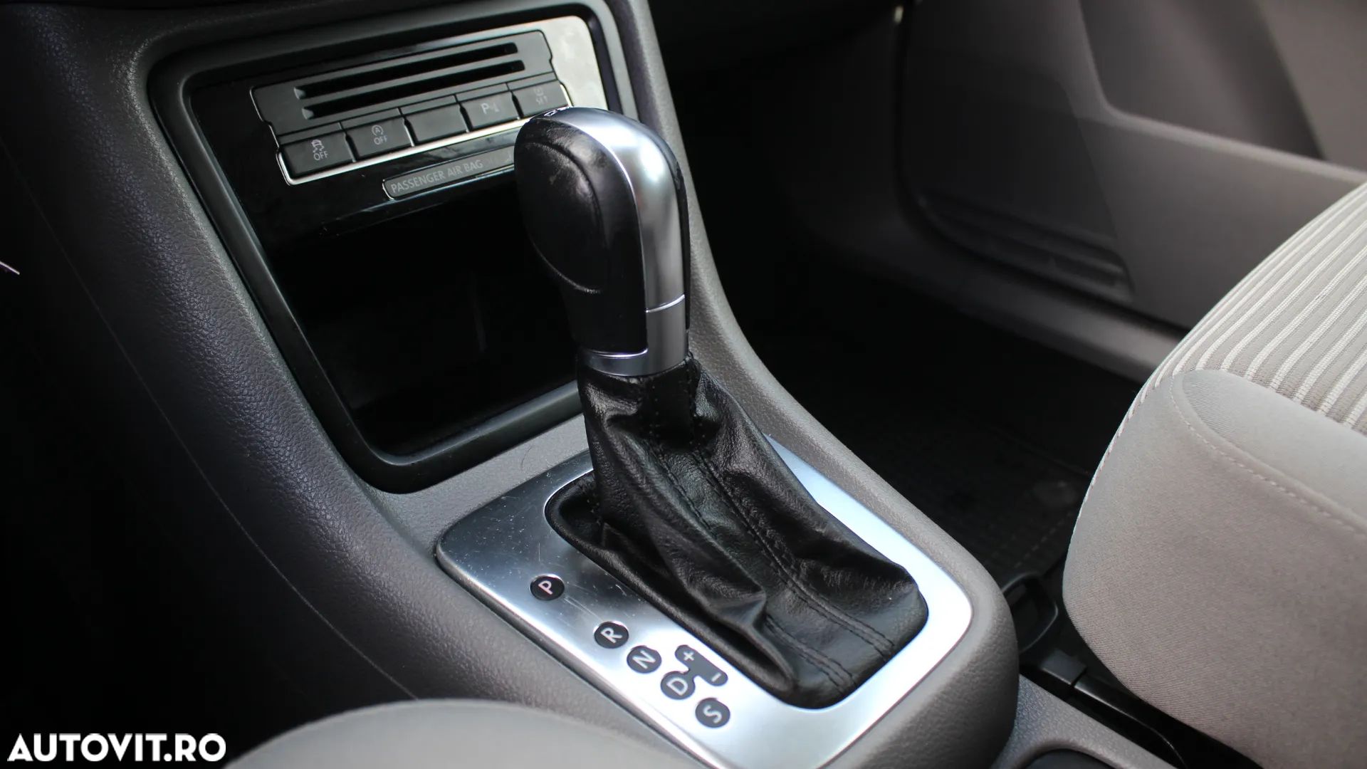 Seat Alhambra 2.0 TDI Start&Stop Style DSG6 - 12