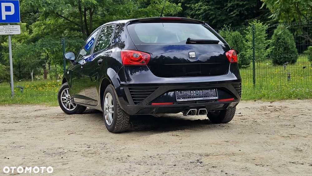 Seat Ibiza 1.2 12V Style 4YOU - 16