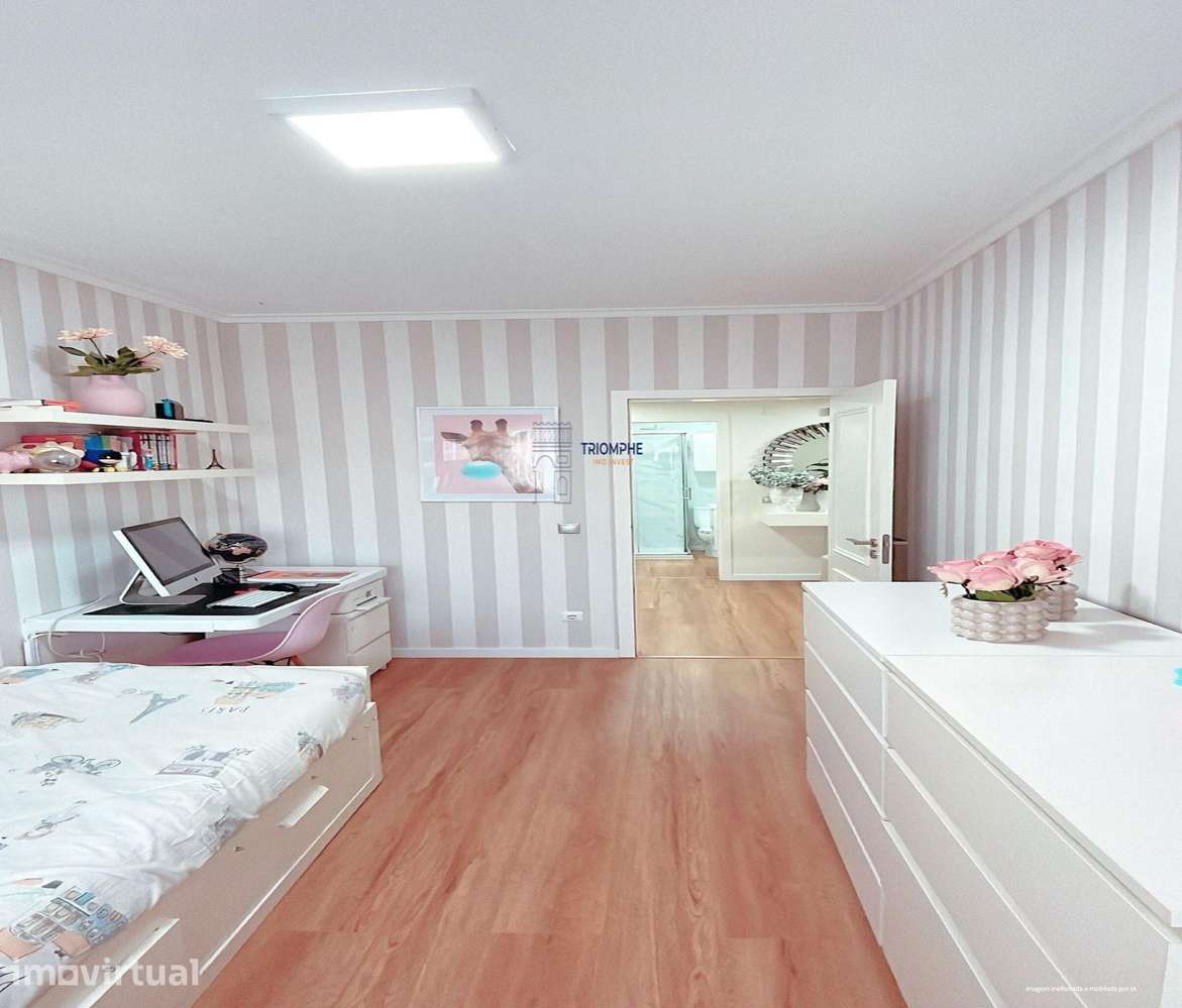 Apartamento T3 à venda em Lagoa e Carvoeiro, Lagoa — foto 5